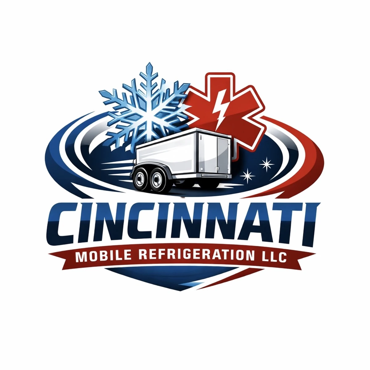 Cincinnati Mobile Refrigeration